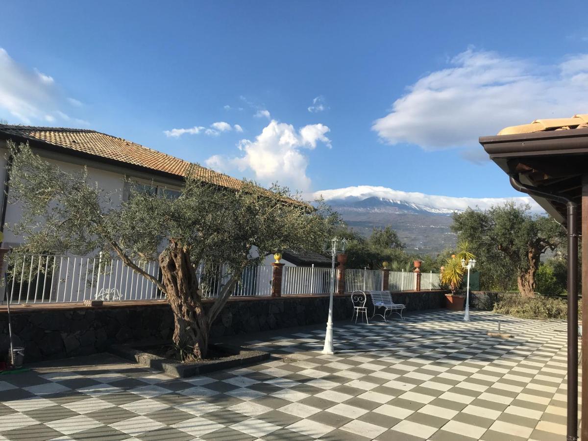 卡拉塔比亚诺Borgo San Biagio别墅 外观 照片
